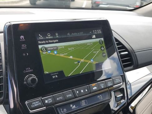 Used 2022 Honda Odyssey Elite image 26