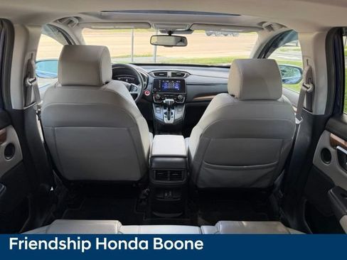 Used 2018 Honda CR-V EX-L image 37