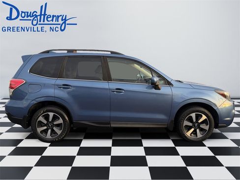 Used 2018 Subaru Forester 2.5i Limited image 6