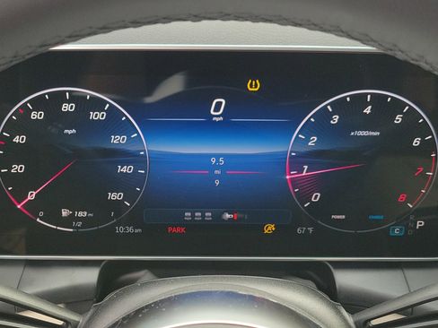 Certified 2026 Mercedes-Benz GLC 300 image 28