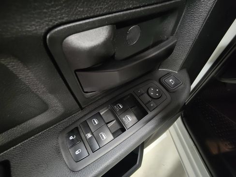 Used 2024 RAM 3500 Tradesman w/ Max Tow Package AWD/4WD image 33