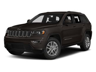Certified 2017 Jeep Grand Cherokee Laredo w/ Quick Order Package 23E AWD/4WD video 1