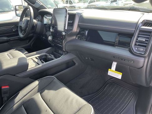 New 2026 RAM 1500 Limited image 14