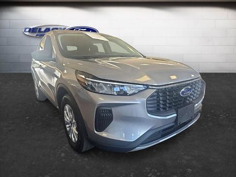 Used 2024 Ford Escape Active AWD/4WD image 10
