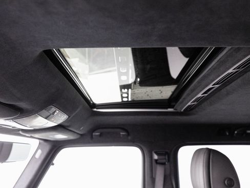 Used 2022 Mercedes-Benz G 63 AMG Squared w/ AMG Night Package image 23