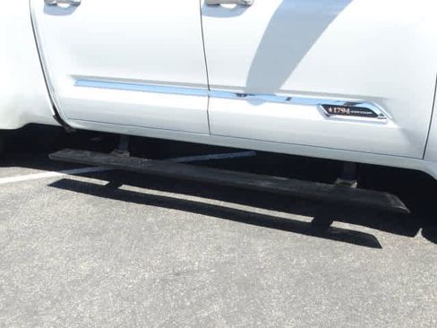 Used 2023 Toyota Tundra 1794 Edition w/ Advanced Package image 10