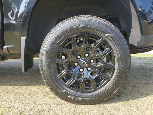 New 2026 Chevrolet Colorado W/T w/ WT Custom Package image 5