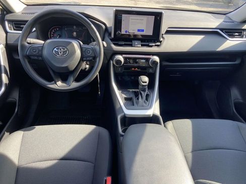 Used 2025 Toyota RAV4 LE image 11