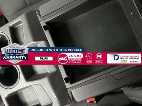 Used 2023 Chevrolet Silverado 2500 LT w/ Convenience Package image 26