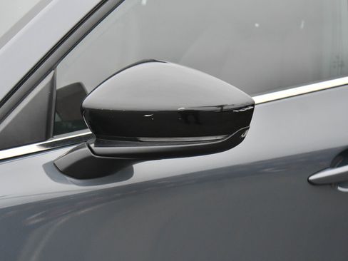 Used 2024 MAZDA CX-30 AWD 2.5 S w/ Preferred Package image 13