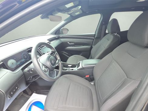 Used 2023 Hyundai Santa Cruz Night w/ Cargo Package AWD/4WD image 19