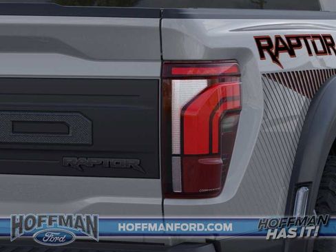 New 2026 Ford F150 Raptor AWD/4WD image 21