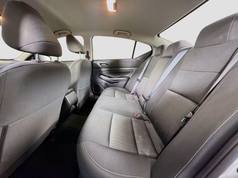 Used 2023 Nissan Altima 2.5 SV FWD image 25