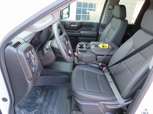 New 2025 Chevrolet Silverado 3500 W/T w/ WT Convenience Package image 19