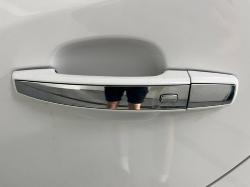 Used 2016 Buick LaCrosse Leather FWD image 40