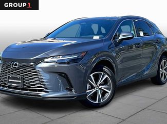 New 2026 Lexus RX 350h video 1