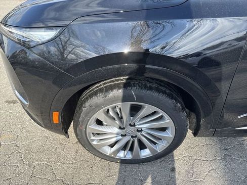 New 2026 Buick Envision Avenir image 10