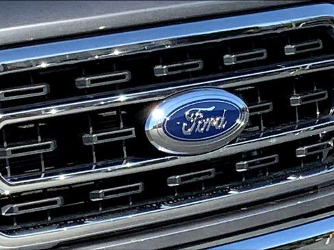 Used 2023 Ford F150 XLT w/ Equipment Group 302A High image 26