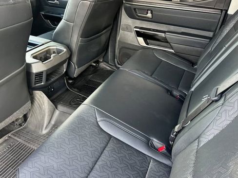 Used 2024 Toyota Tundra Limited image 14