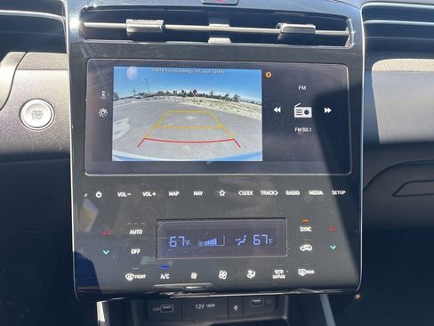 Used 2024 Hyundai Tucson SEL w/ Convenience Package AWD/4WD image 25