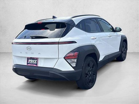 Used 2026 Hyundai Kona SEL Sport FWD image 5