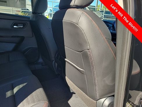 New 2026 Nissan Rogue SV AWD/4WD image 37