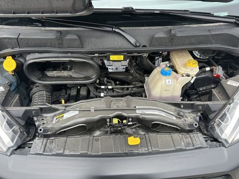New 2026 RAM ProMaster 2500 w/ Safety Group FWD image 21