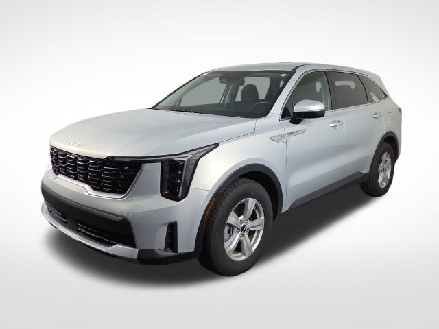 Used 2026 Kia Sorento LX FWD image 2