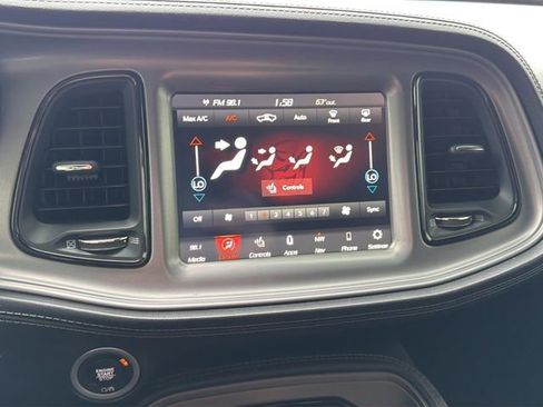 Used 2023 Dodge Challenger R/T Scat Pack w/ Plus Package image 23