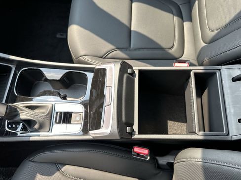 Used 2026 Hyundai Santa Cruz SEL image 24