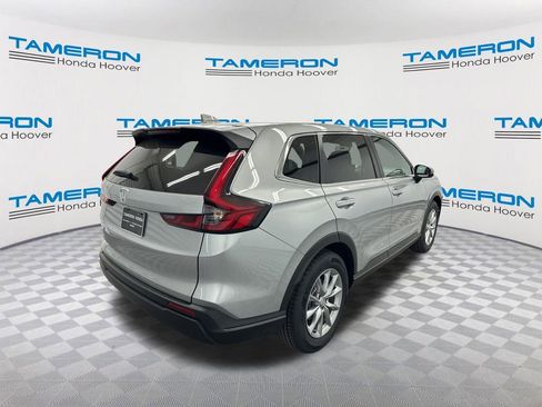 New 2026 Honda CR-V EX image 5