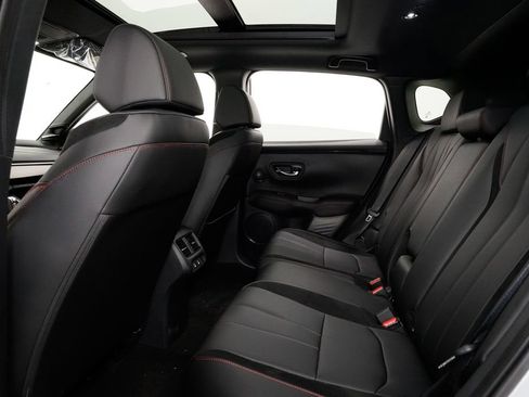 New 2026 Acura ADX A-Spec image 27