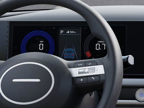 New 2026 Hyundai Tucson SEL Plus AWD/4WD image 14