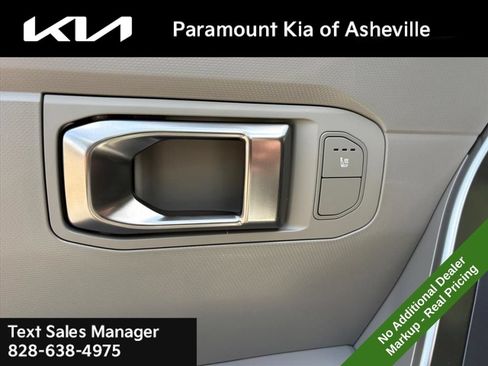New 2027 Kia Seltos S AWD/4WD image 15