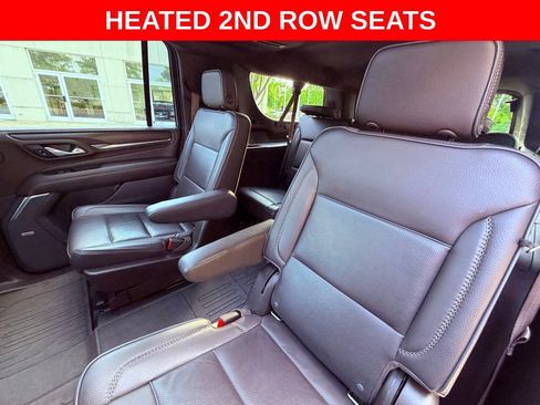 Used 2021 GMC Yukon XL Denali image 16