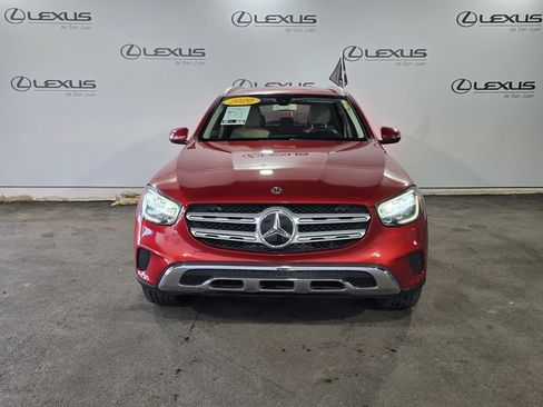 Used 2020 Mercedes-Benz GLC 300 GLC 300 image 6