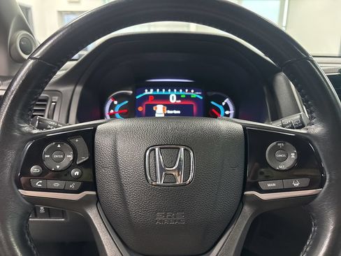 Used 2021 Honda Pilot Touring image 22