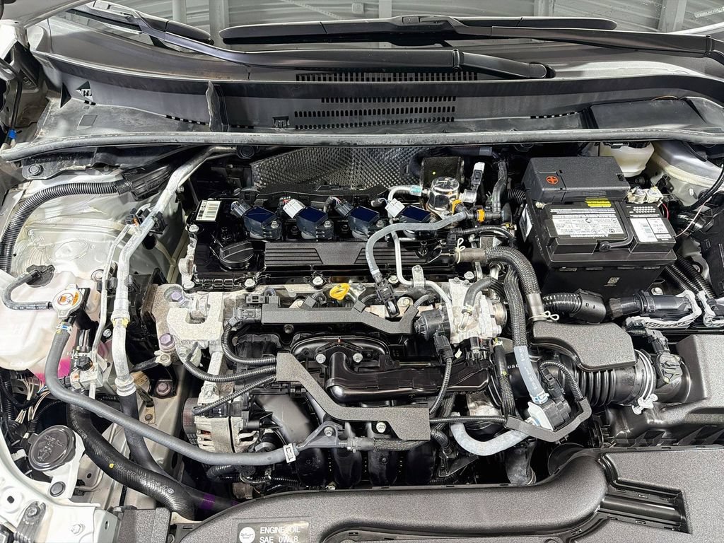 Used 2024 Toyota Corolla LE FWD image 28