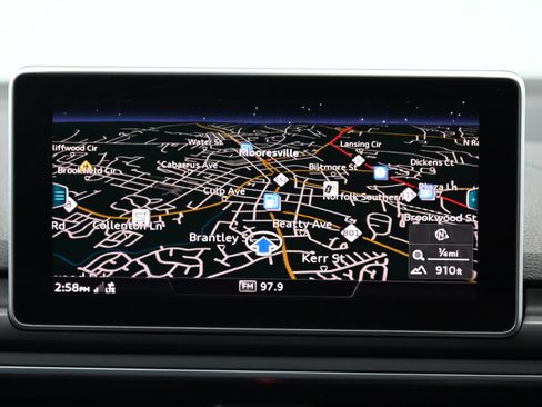 Used 2019 Audi RS 5 Sportback image 31