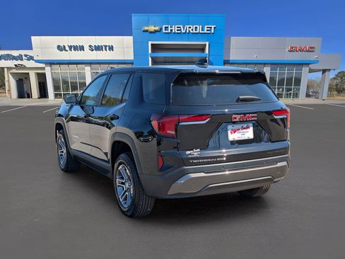 Used 2026 GMC Terrain Elevation AWD/4WD image 12