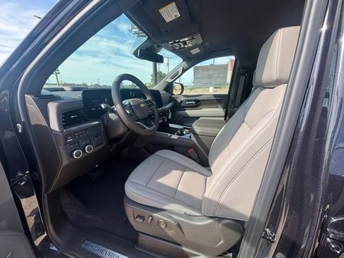 New 2026 Chevrolet Tahoe LT AWD/4WD image 11