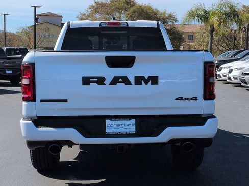 New 2026 RAM 1500 Big Horn image 6