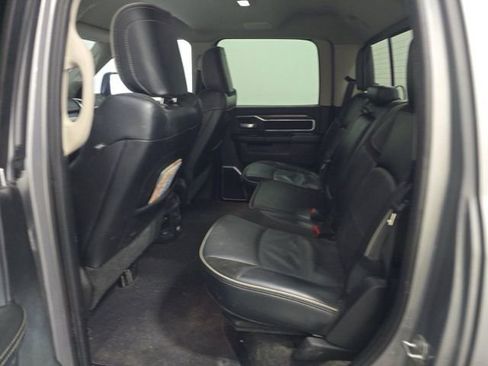 Used 2024 RAM 2500 Laramie image 14
