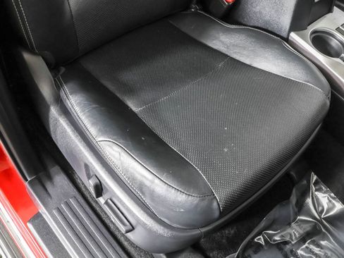 Used 2018 Toyota 4Runner Limited image 45