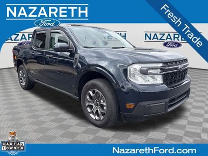 Used 2023 Ford Maverick XLT w/ Equipment Group 300A Standard
