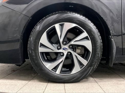 Used 2024 Subaru Legacy Premium image 7