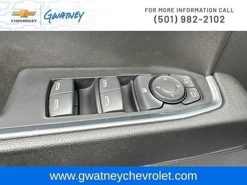 Used 2023 Chevrolet Silverado 1500 LT AWD/4WD image 20