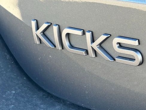 New 2026 Nissan Kicks SR w/ SR Premium Package AWD/4WD image 41