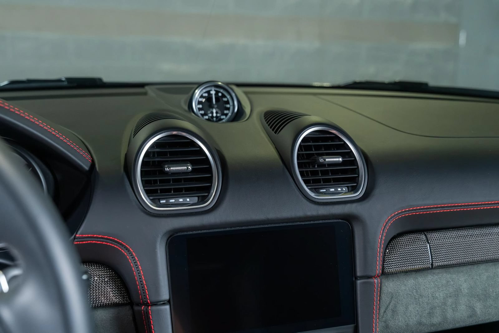Used 2024 Porsche 718 Cayman GTS RWD image 76