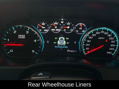 Used 2019 GMC Sierra 2500 Denali w/ Duramax Plus Package image 33